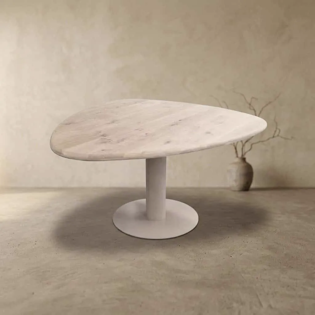 Dining Table 999 - Koopmans Meubelen, foto 2