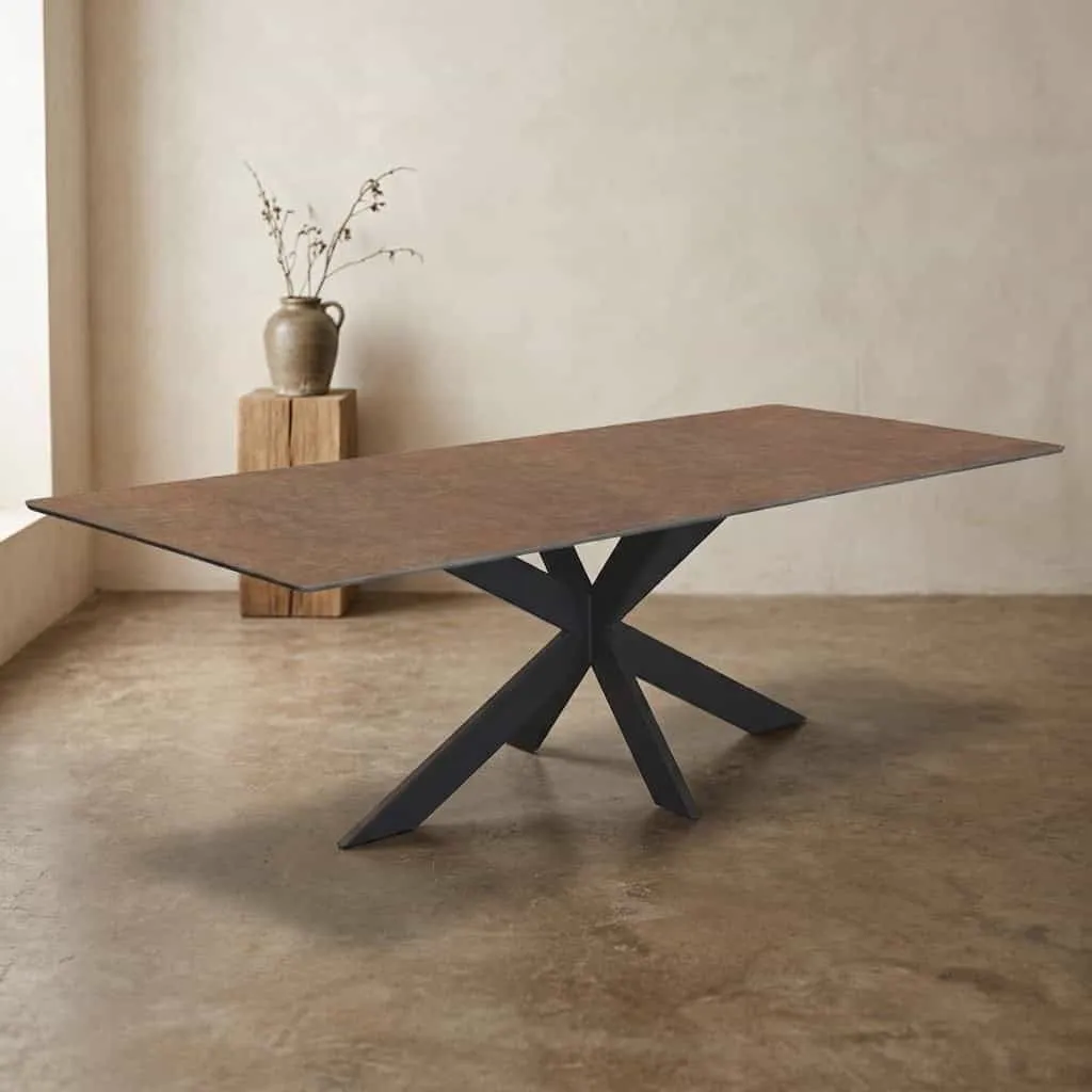 Dining Table HPL 1152 - Koopmans Meubelen, foto 2
