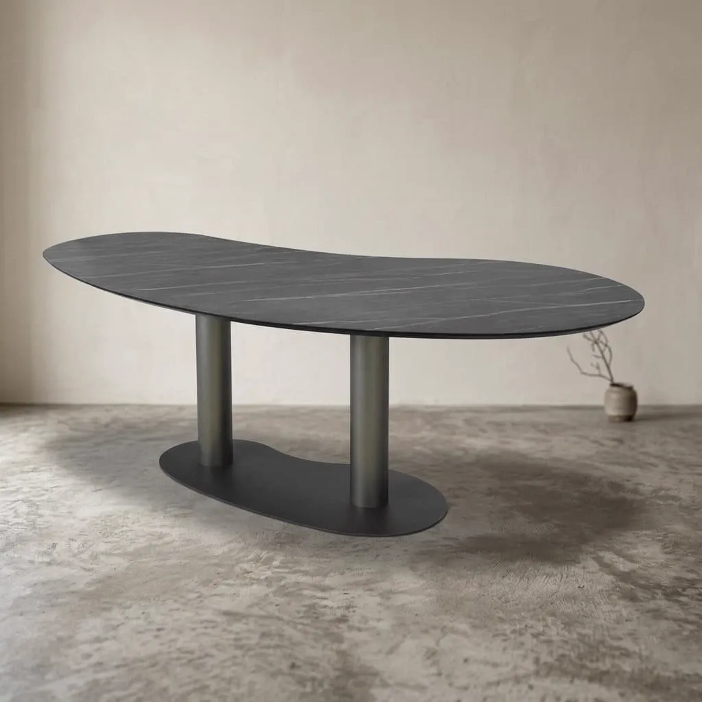 Eettafel HPL 1193