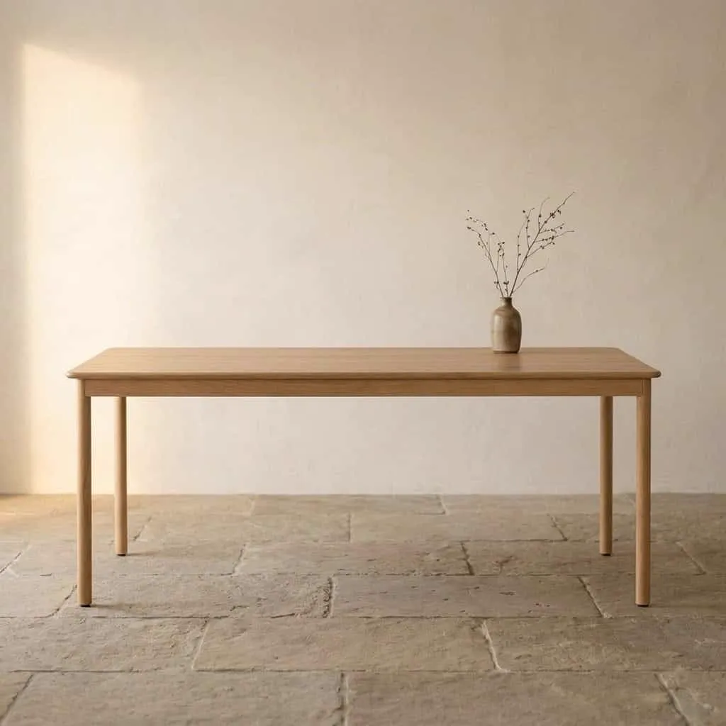 Dining Table Tobago 220cm - Livingfurn