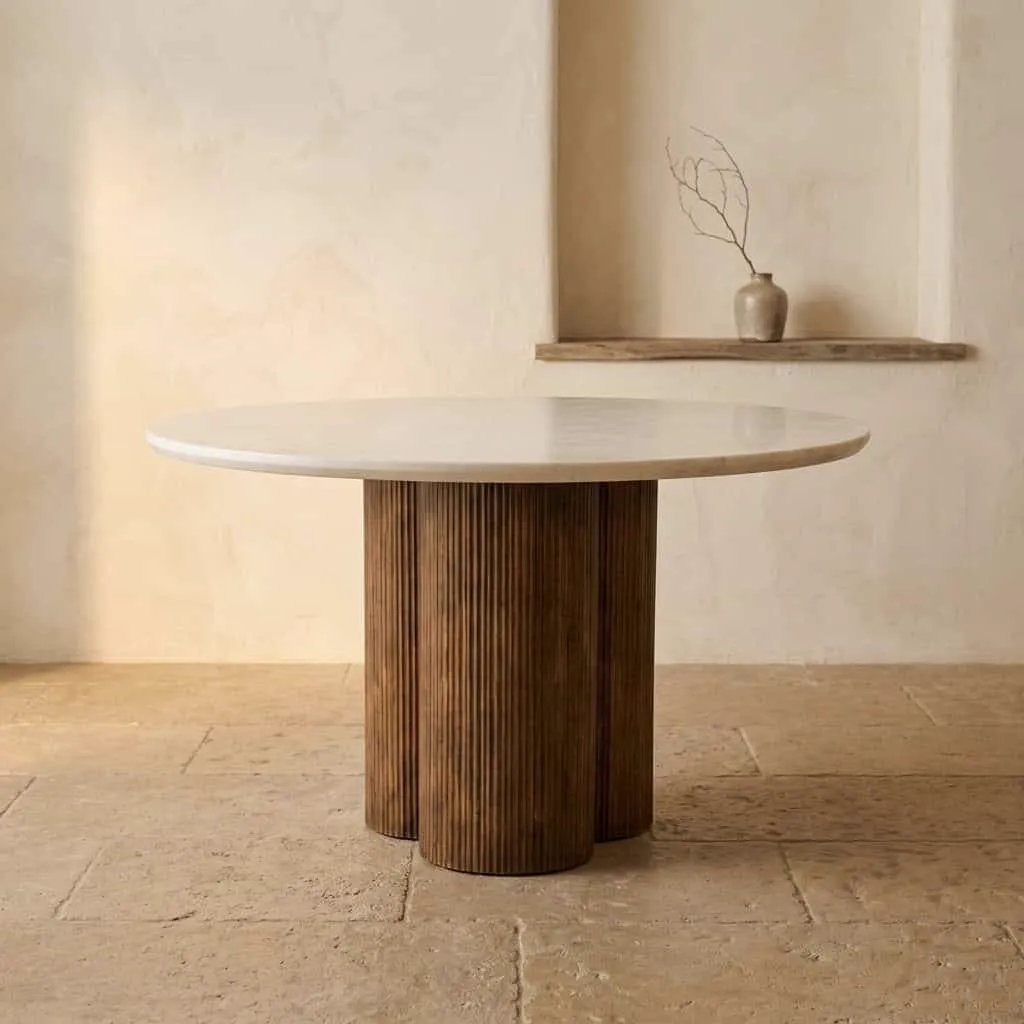 Eettafel Xanni