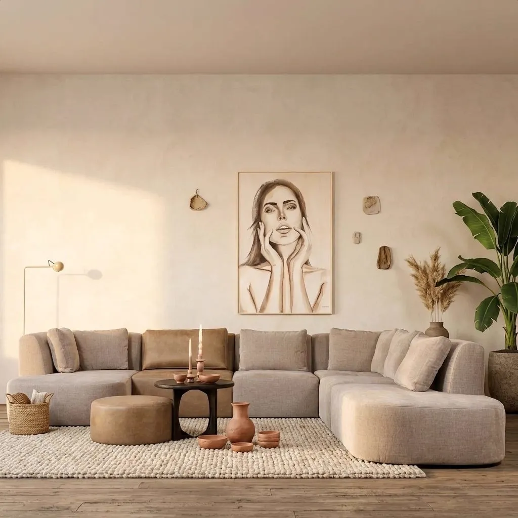 MySofa Blocks Sofa nach Maß