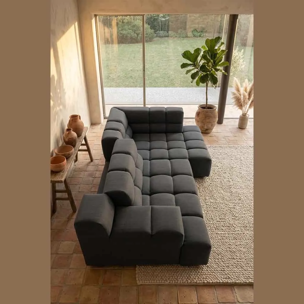 Temple Modular Sofa