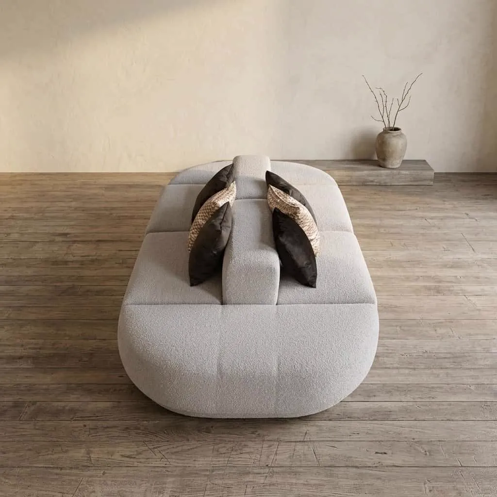 Modulares Sofa Wilson