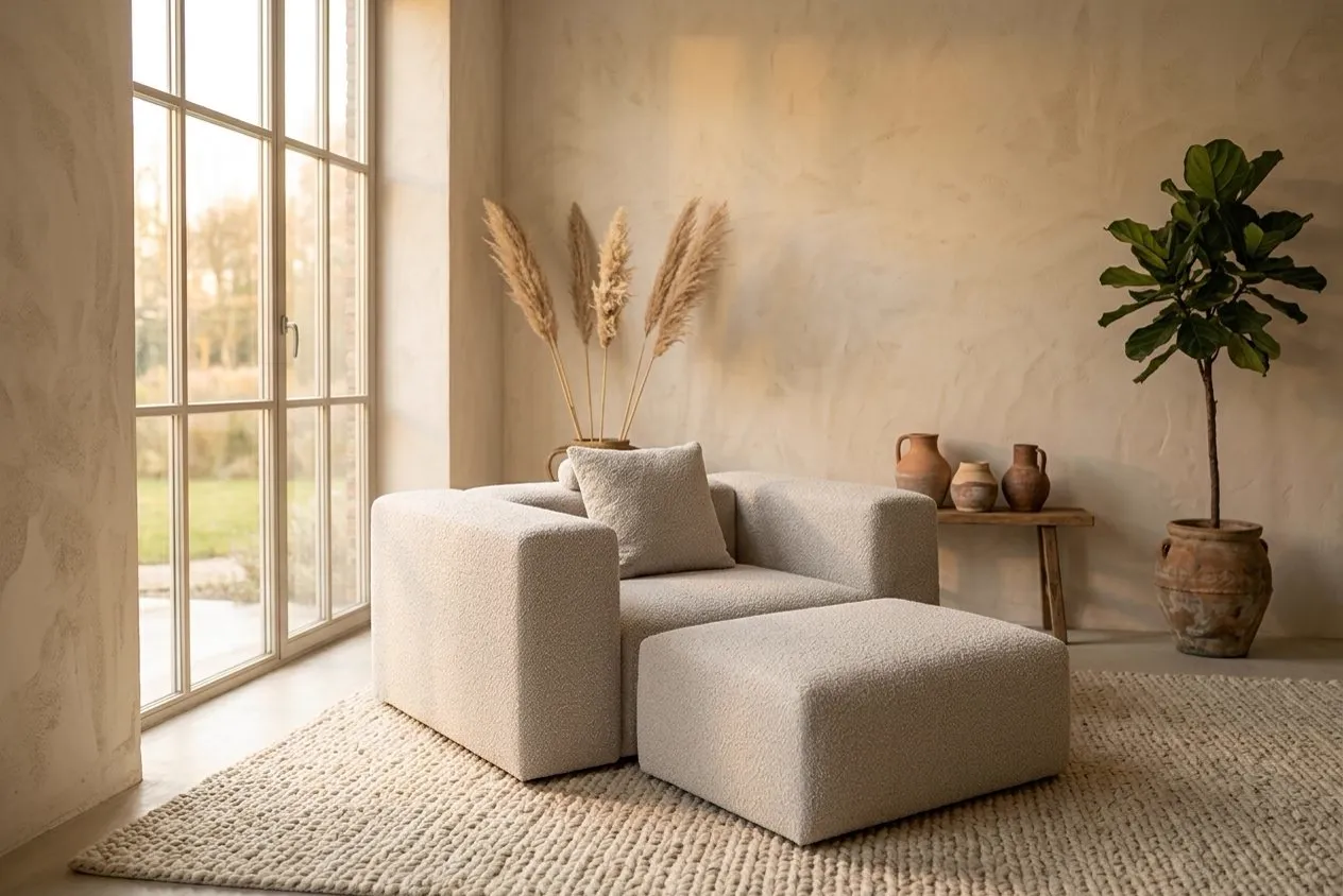 Wilson Modular Sofa - Het Anker