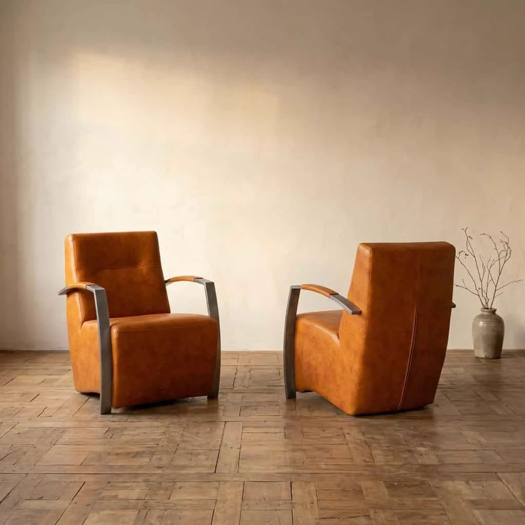 Sillón 213 - Koopmans Meubelen