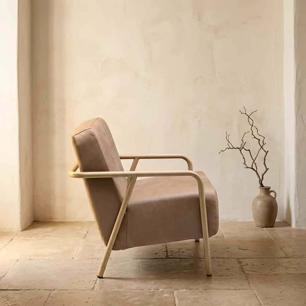Fauteuil Bailey - Het Anker