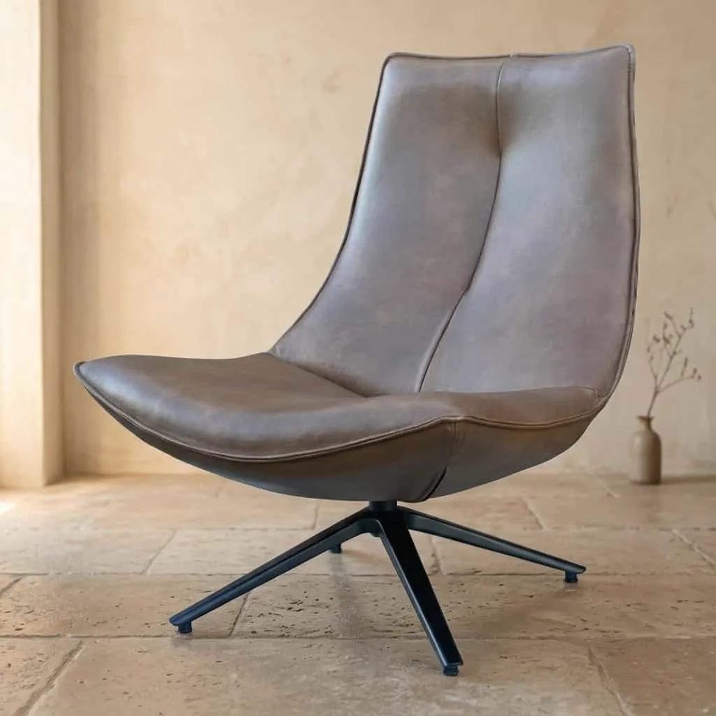 Fauteuil Beitel