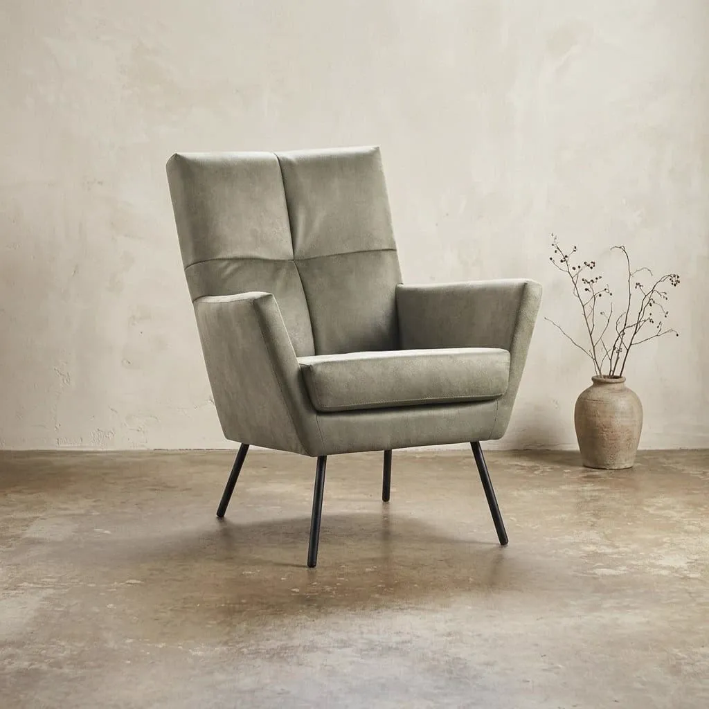 Fauteuil Bern