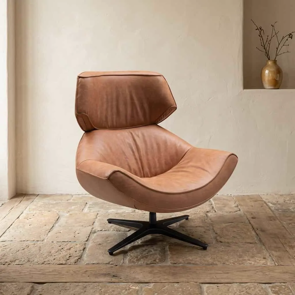 Fauteuil Big William