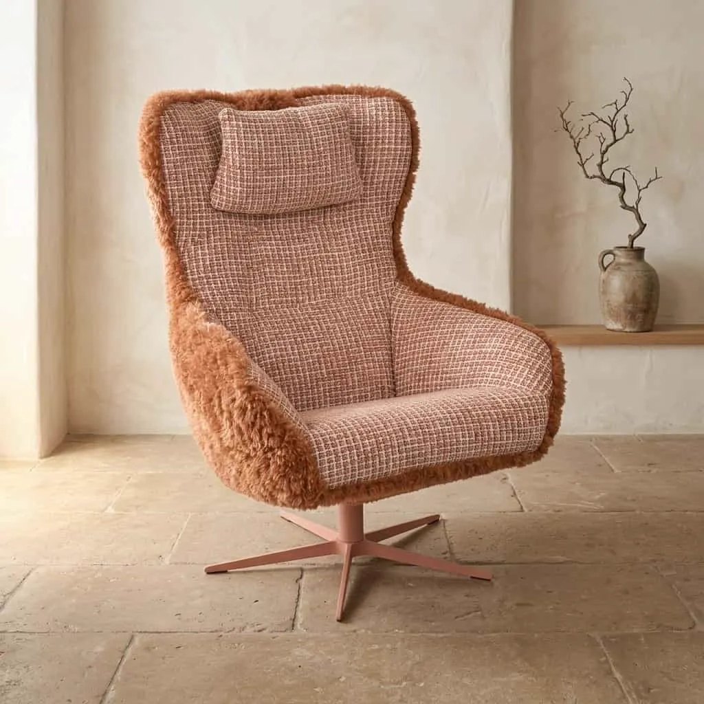 Fauteuil Bjorn | Chill Line - Chill-Line