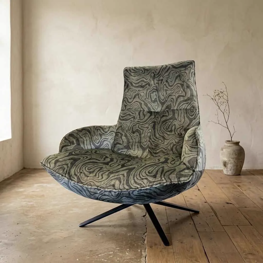 Sessel Chico - HE design, foto 2