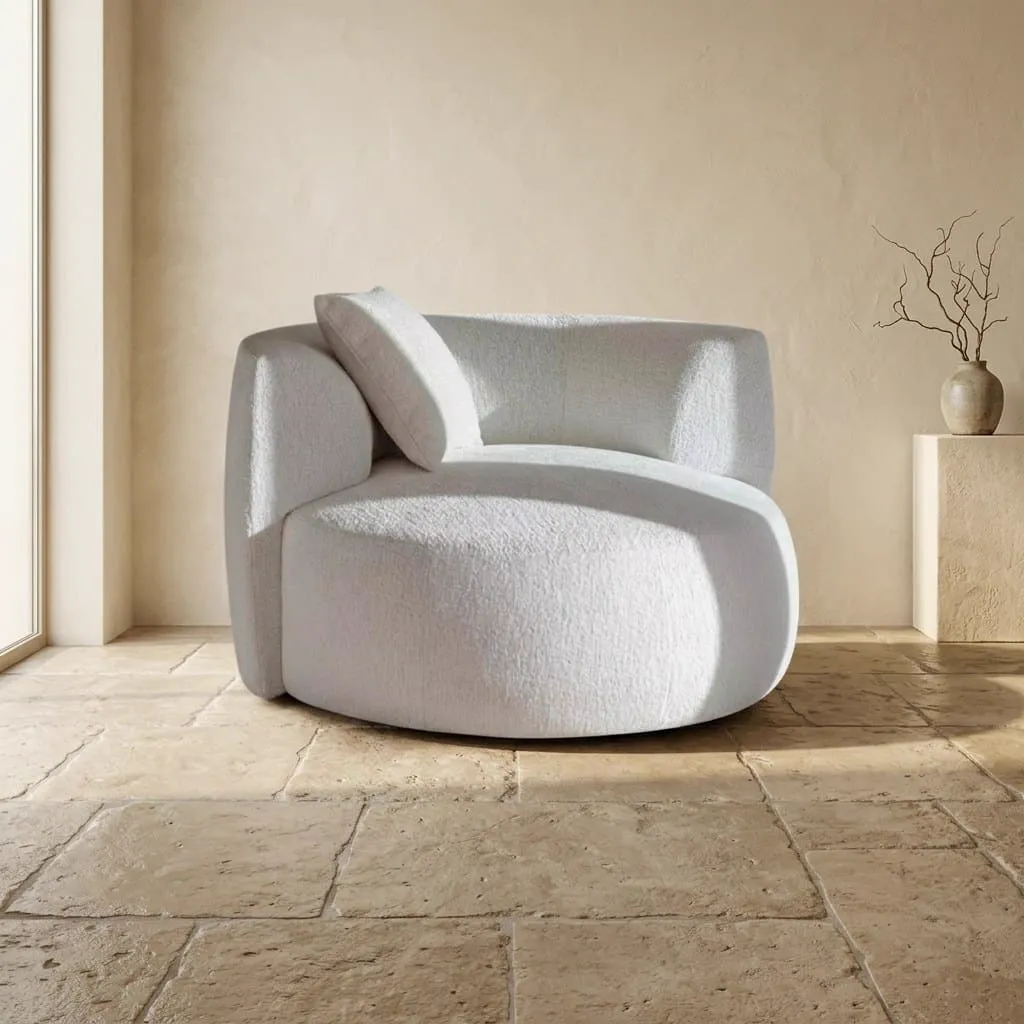 Armchair Chubby - Passe Partout