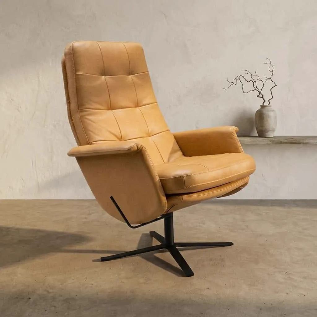 Fauteuil David