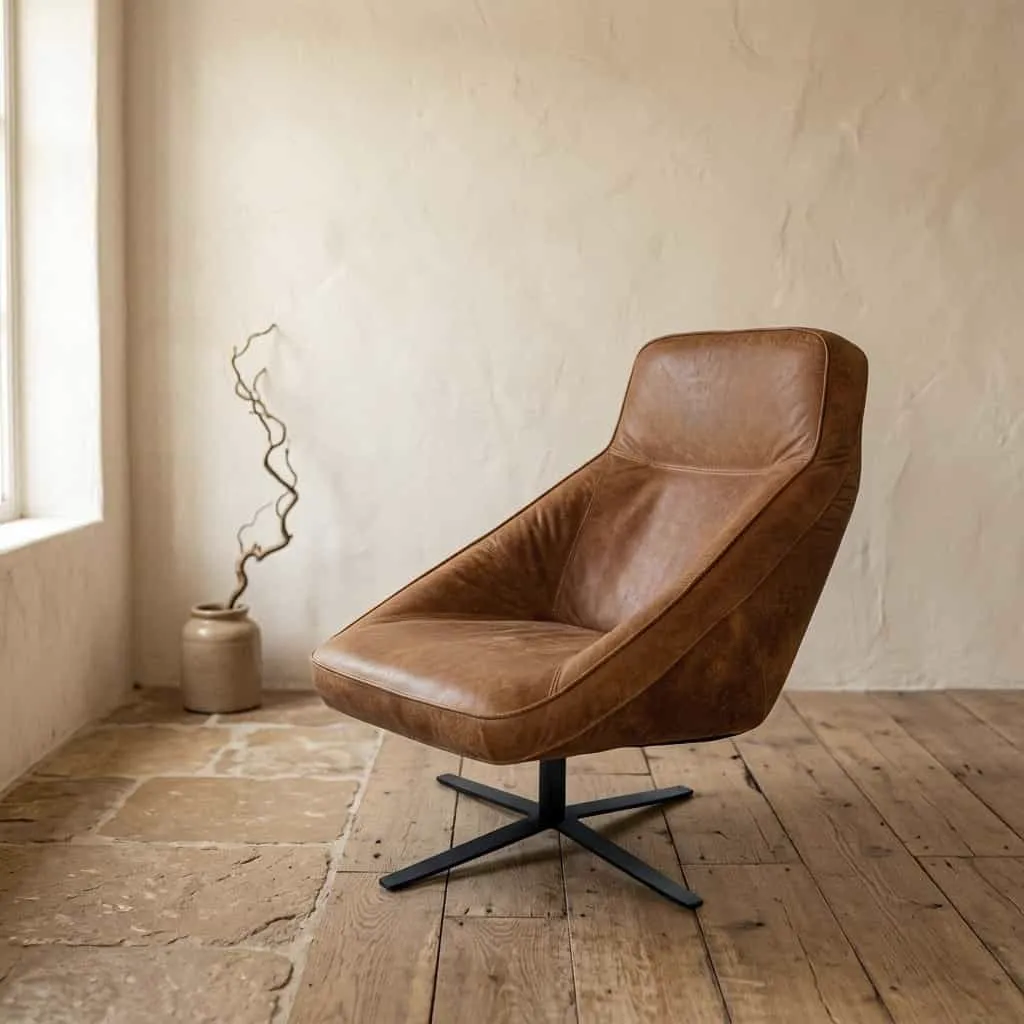 Fauteuil Derek