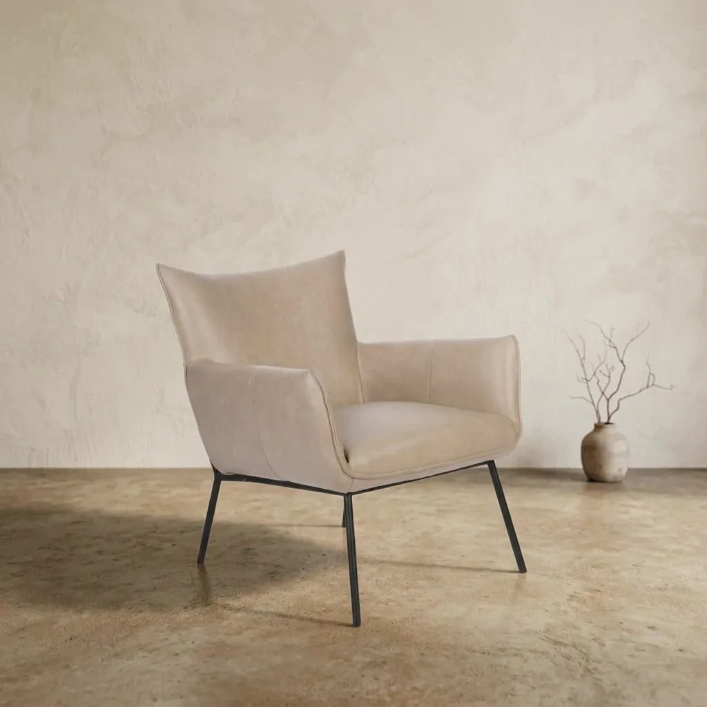 Sessel Donna - HE design