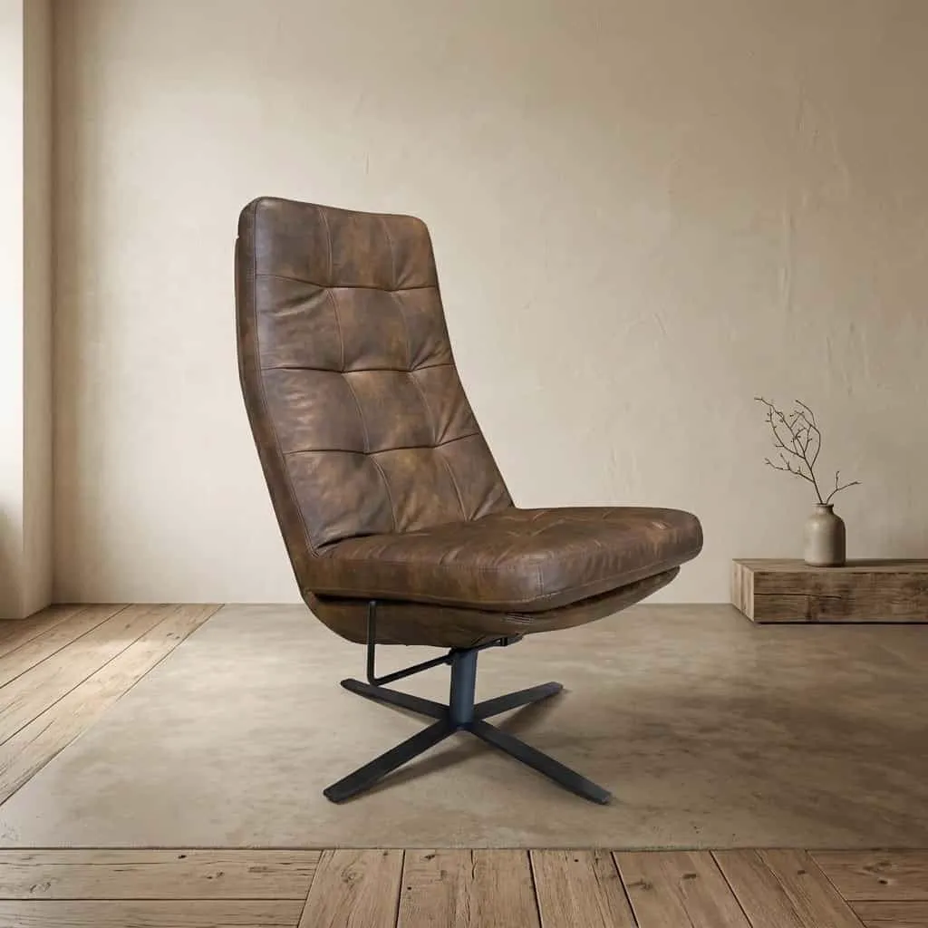 Fauteuil Dwayne