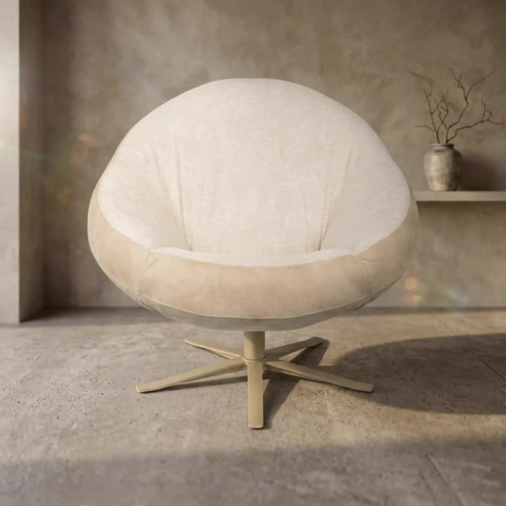 Fauteuil Eija