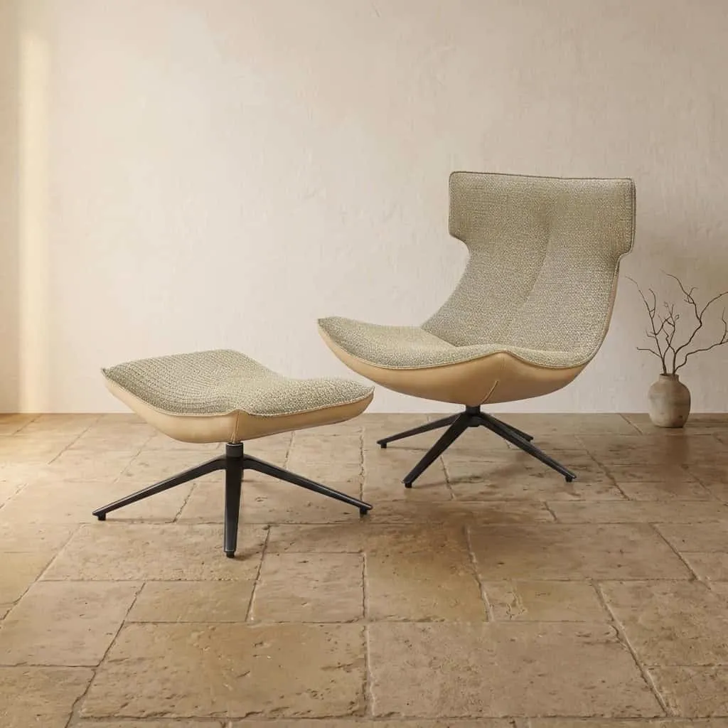 Fauteuil Enjoy