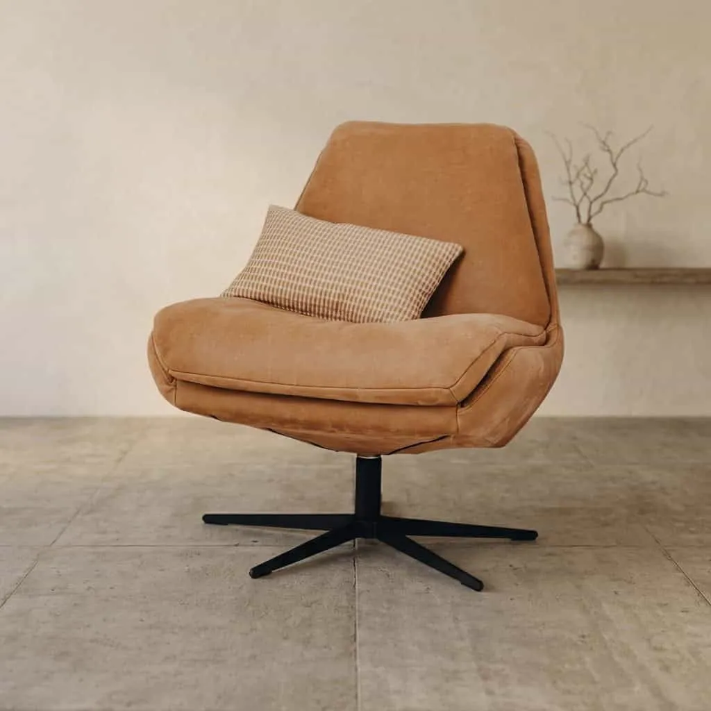 Sessel Harm