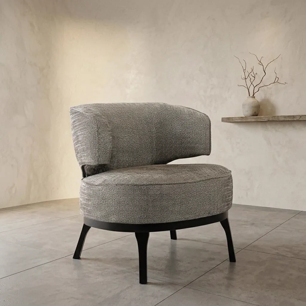 Sessel Hug Me von PMP Furniture bei Mokana