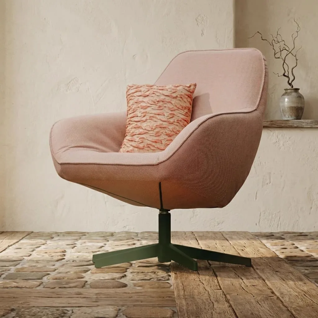 Sessel Hugo Stoff