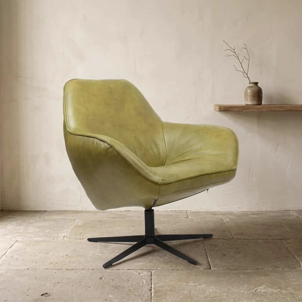 Fauteuil Hugo