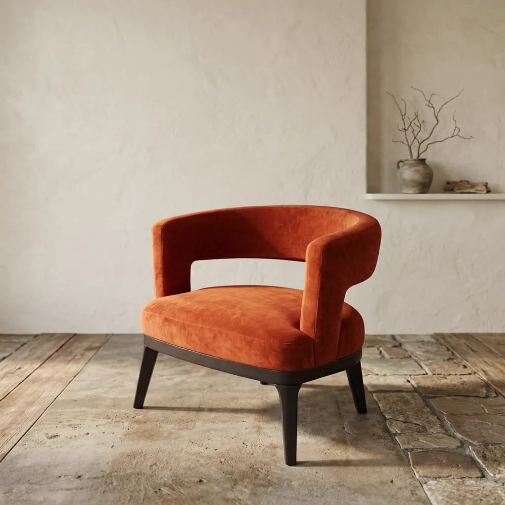 Icon Armchair