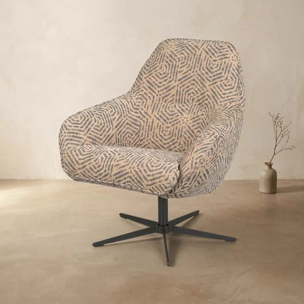 Fauteuil Ilona