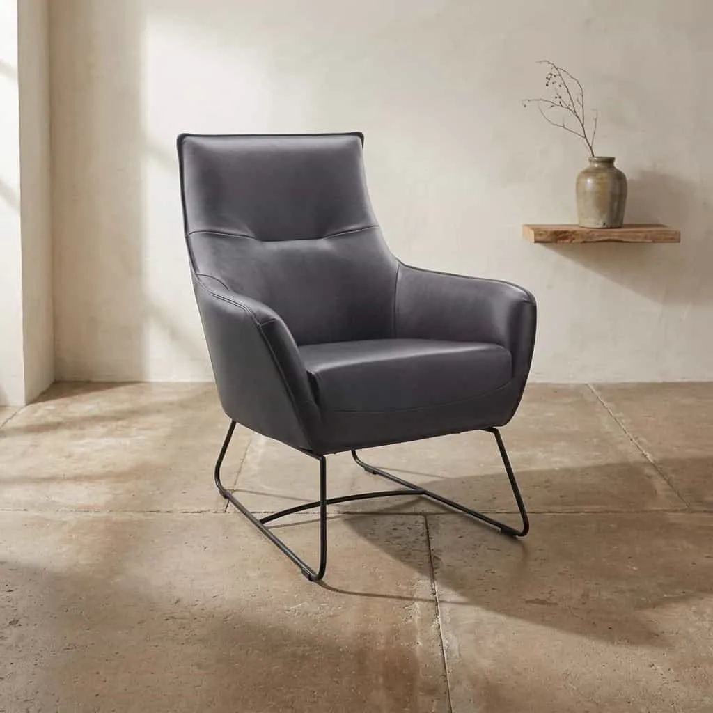 Fauteuil Irma