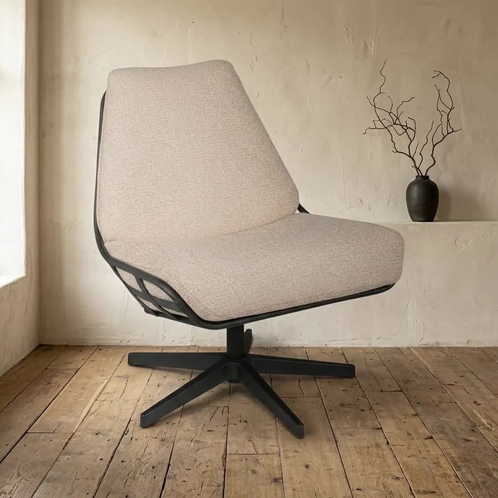 Fauteuil Joost Outdoor