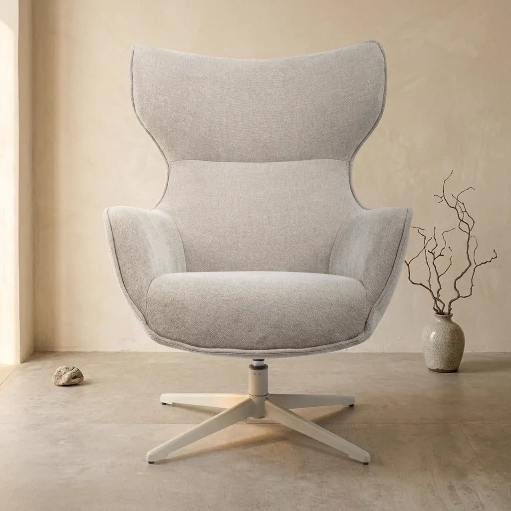 Sessel Julia | Taupe