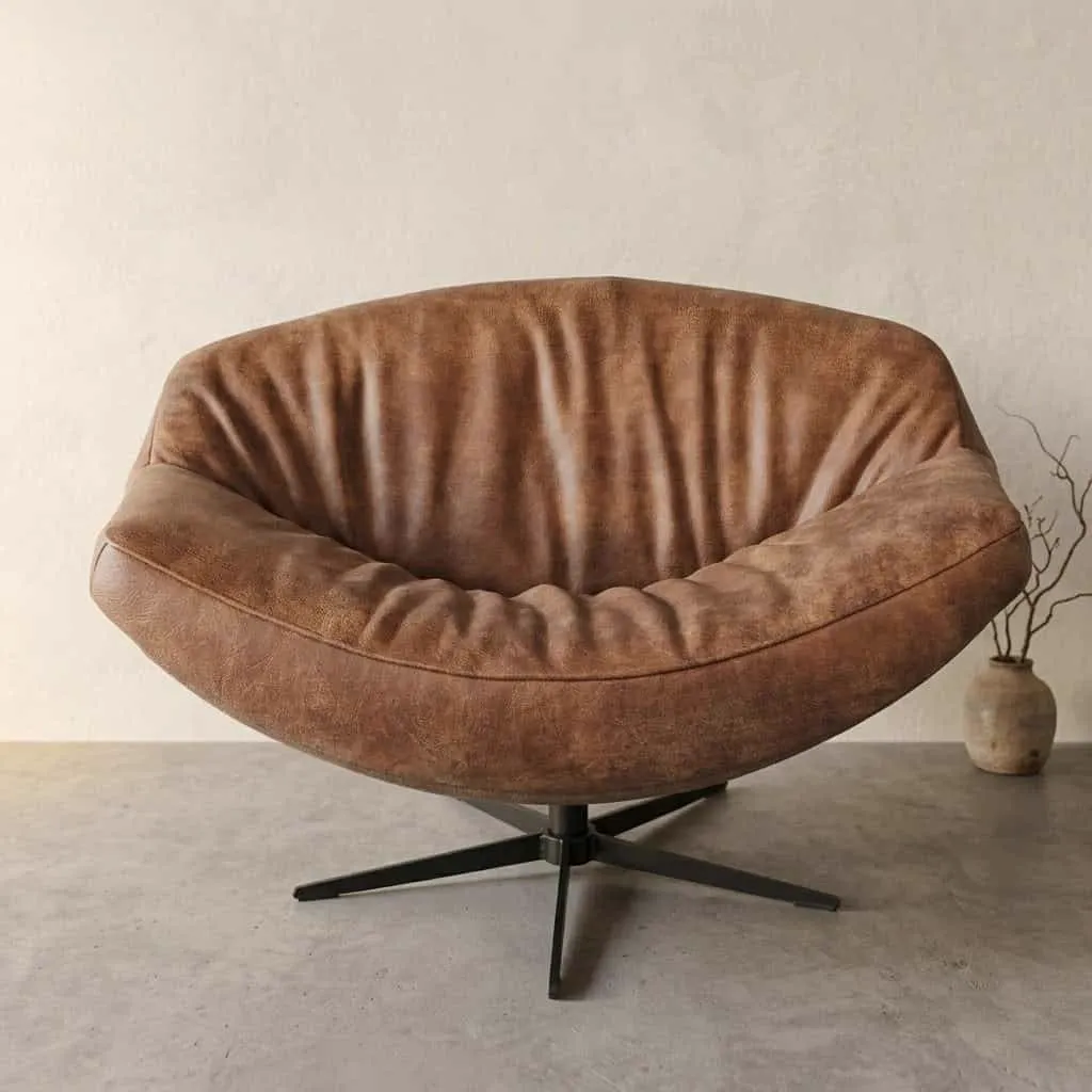 Fauteuil Kiss | Chill Line - Chill-Line