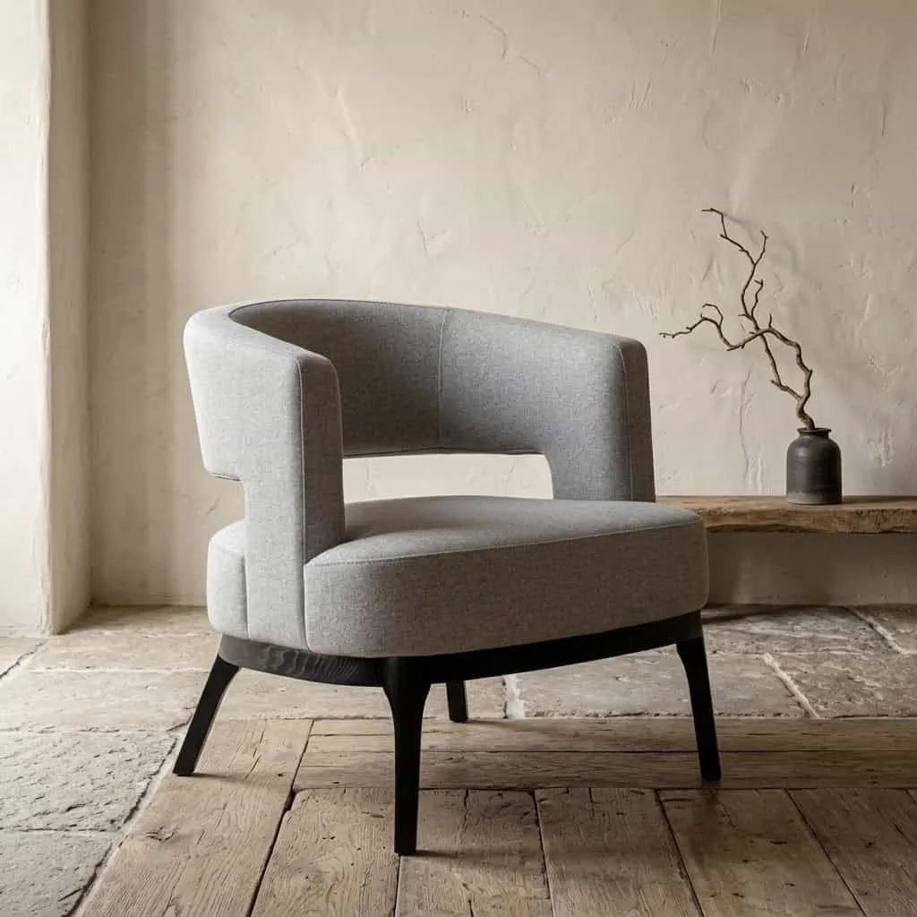 Armchair Laguna