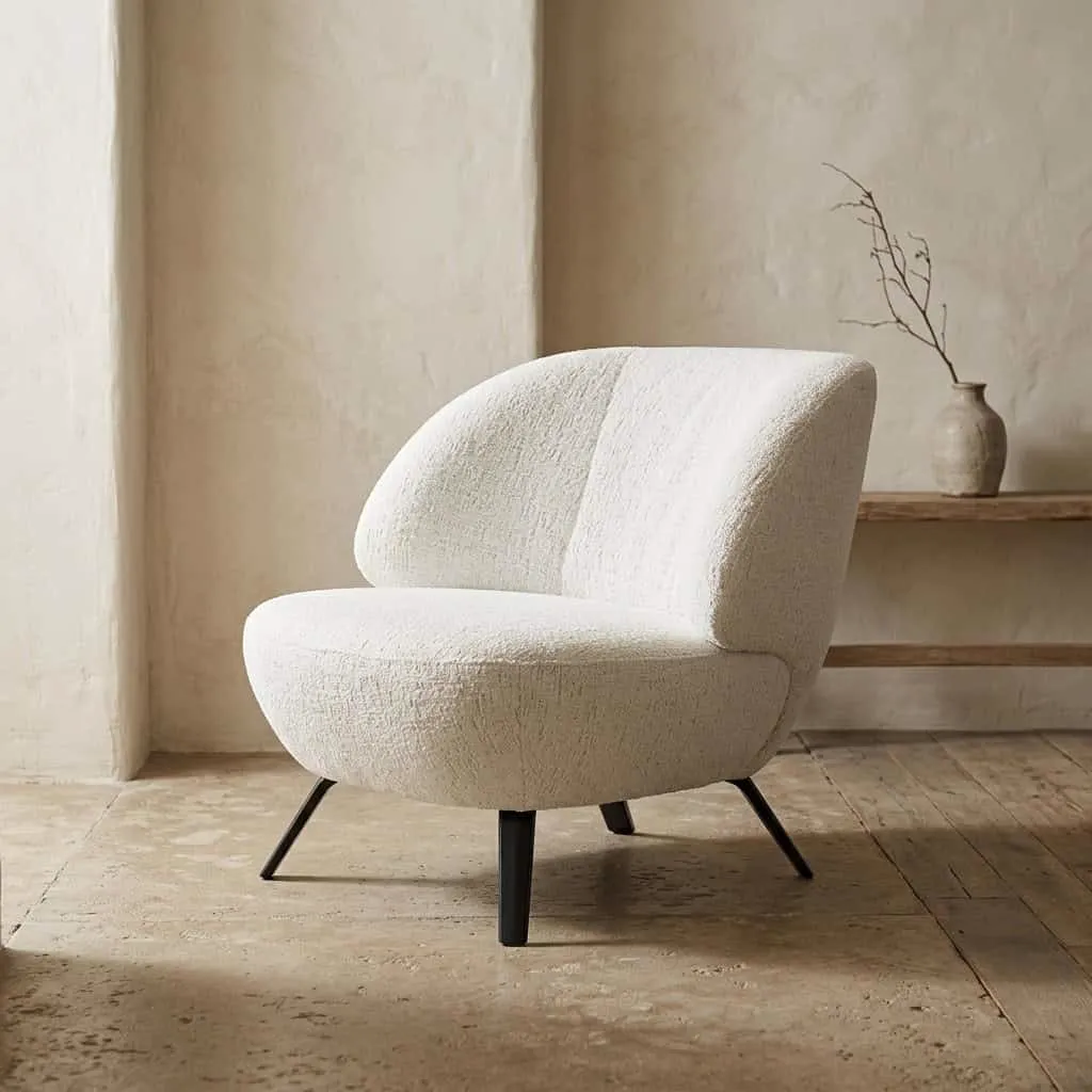 Sessel Lavello - DFM