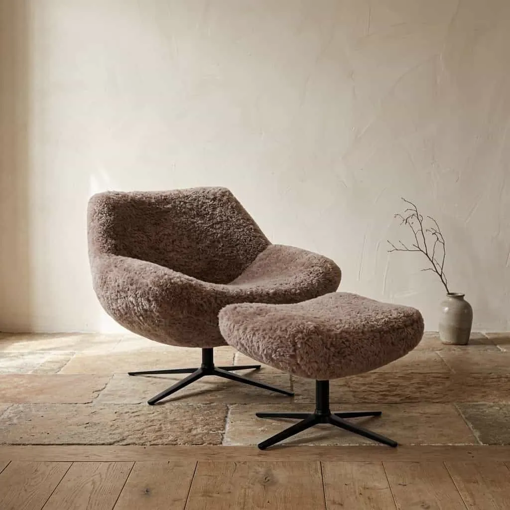 Armchair Lima - HE design, foto 2