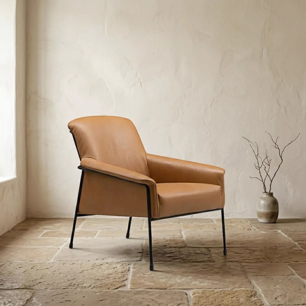 Armchair Lyon - Het Anker