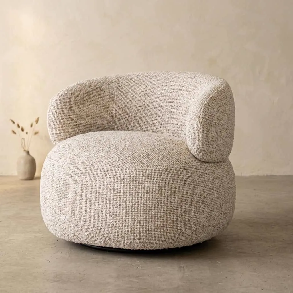 Sessel Maeve - beige Maywood