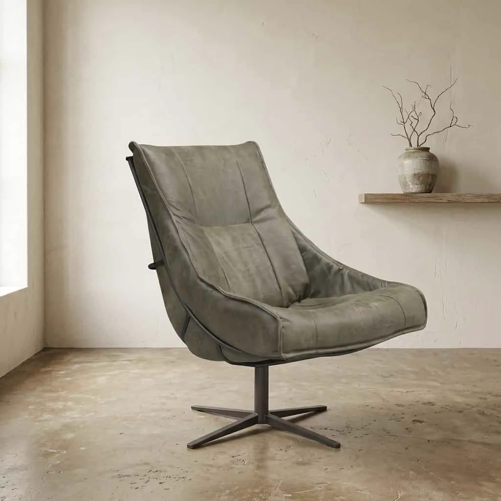 Marcus Armchair - Het Anker