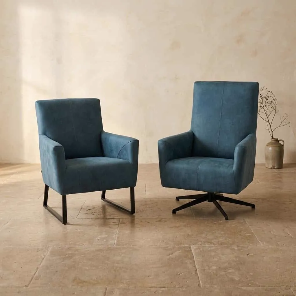 Fauteuil Marino