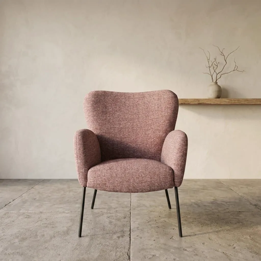 Fauteuil Maud
