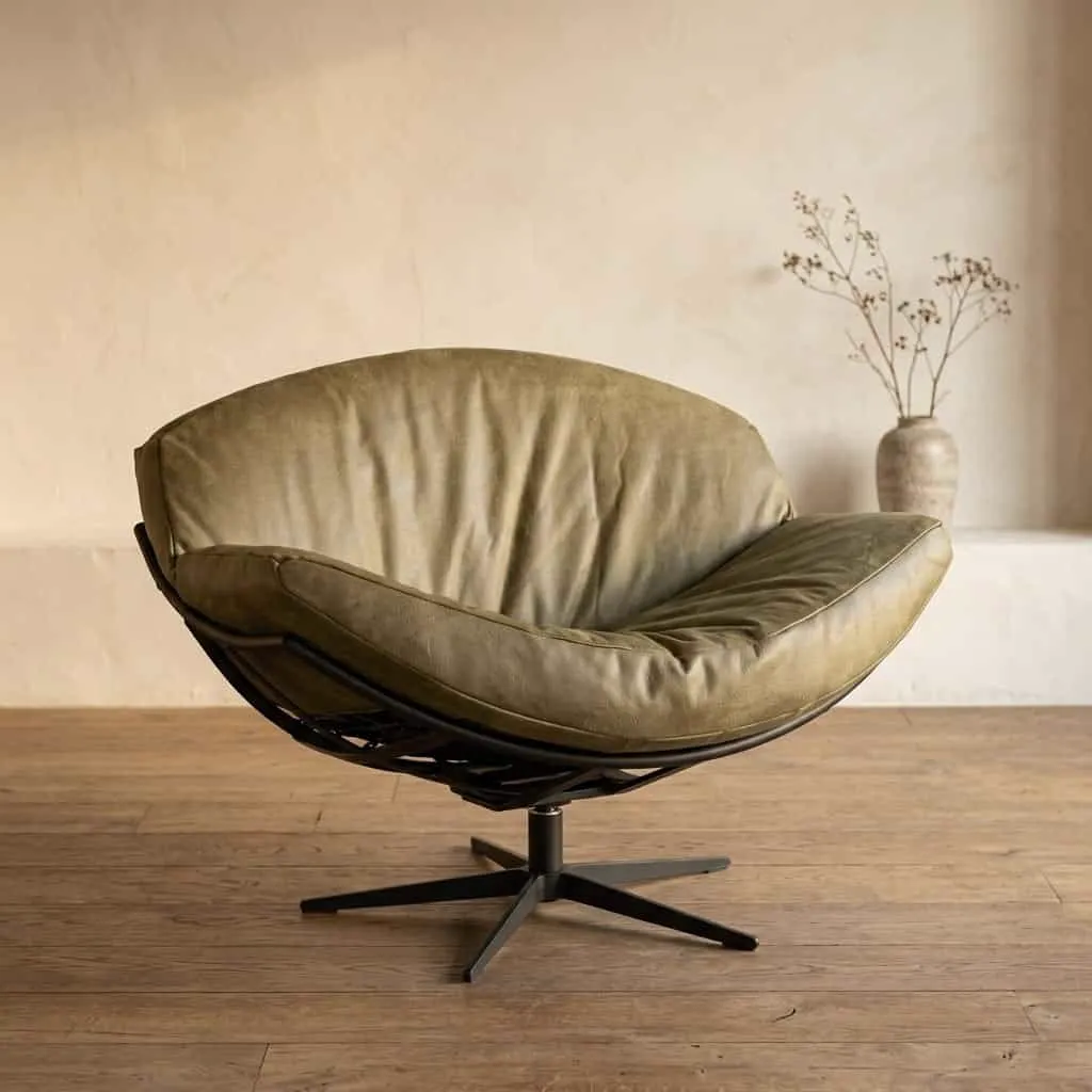 Fauteuil Miss