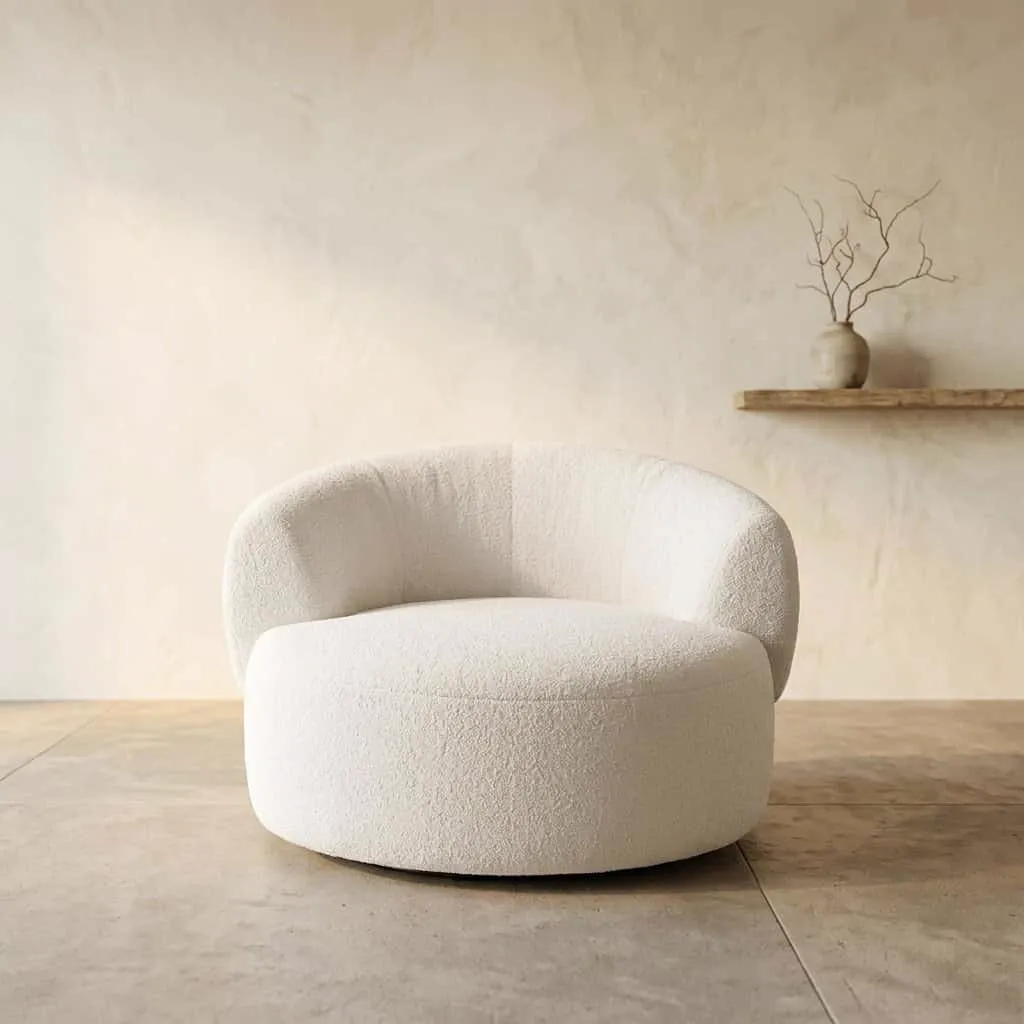 Sessel Natalie - Agpol
