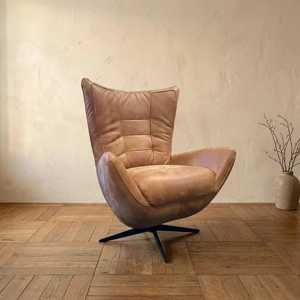 Sessel Primo - Zitform