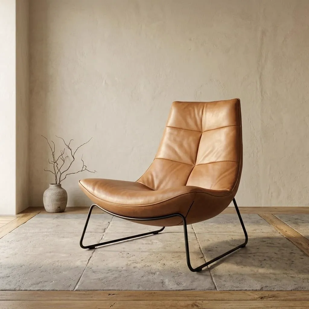 Sessel Rebound - HE design