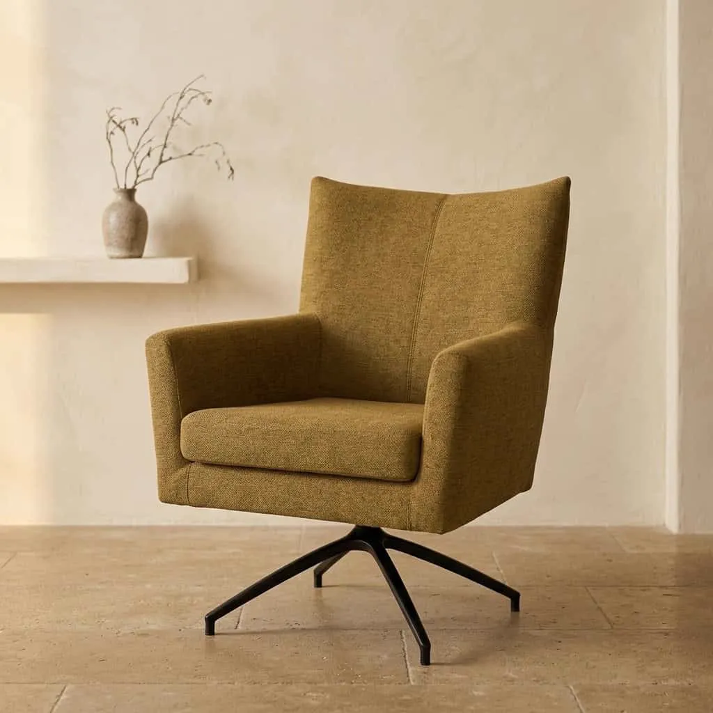 Sessel Rocky - Haveco