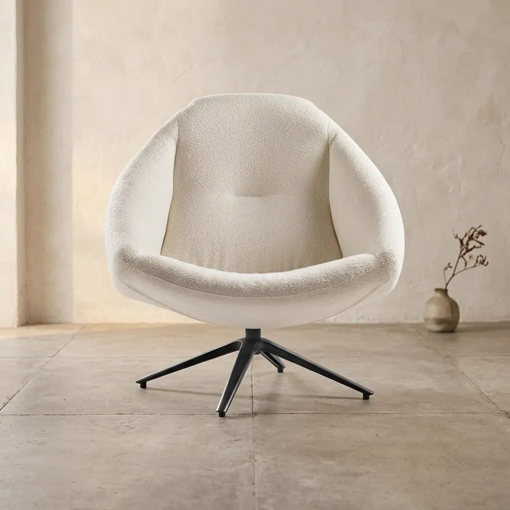 Fauteuil Rondo