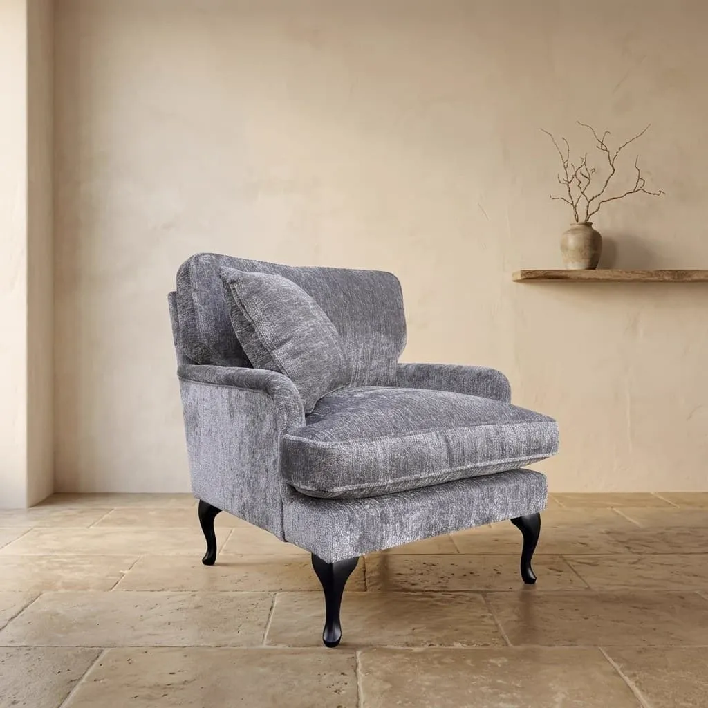 Armchair Royal - Primavera