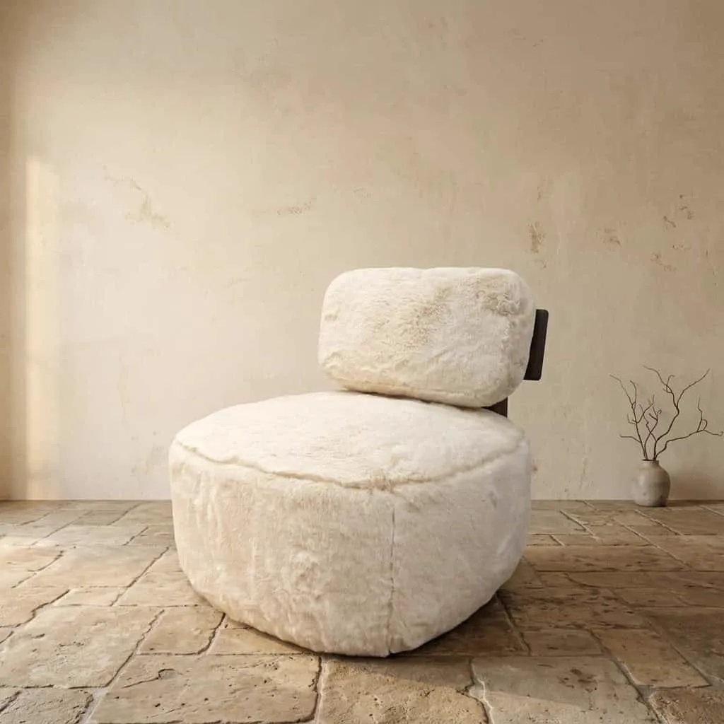 Fauteuil Soprano