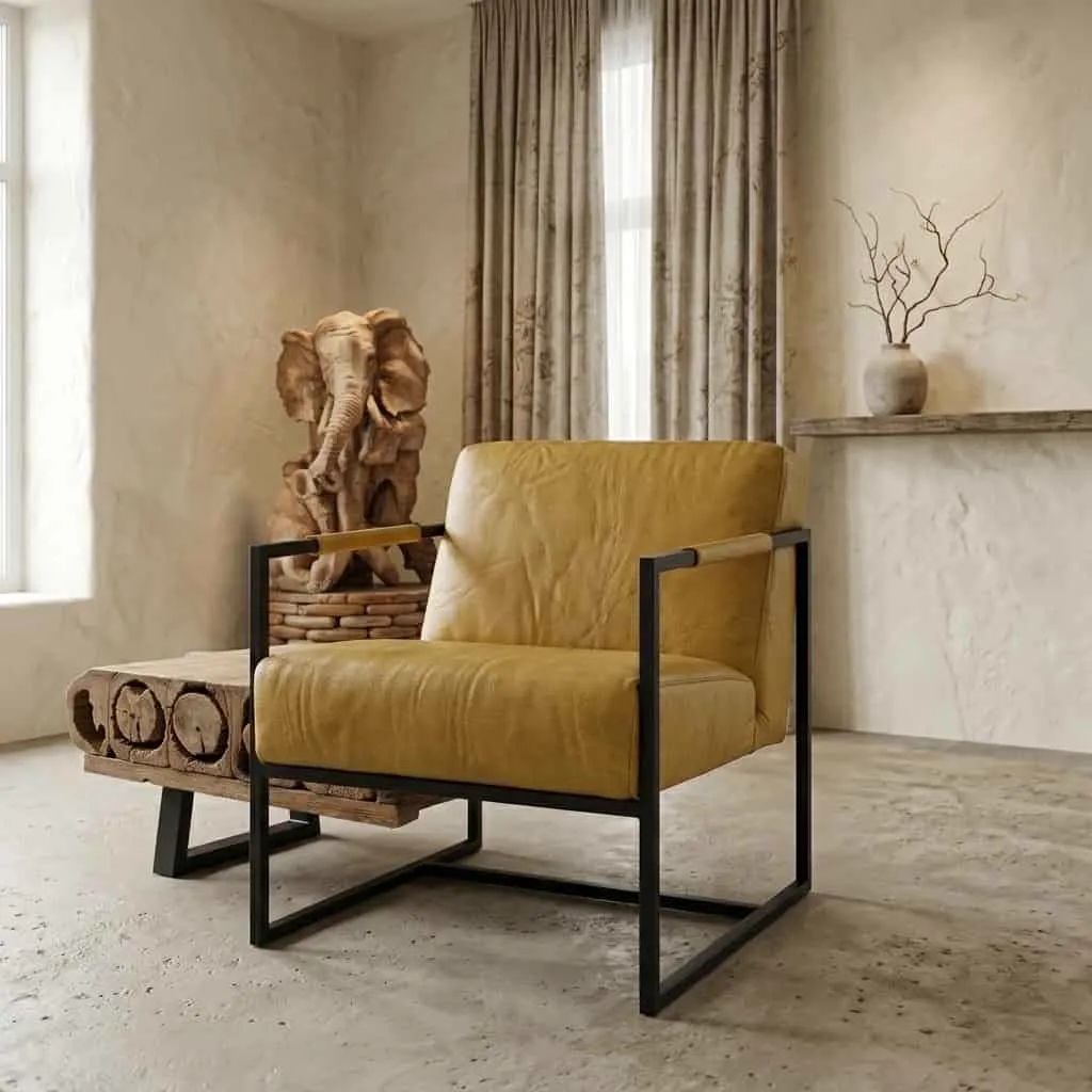 Sessel Star